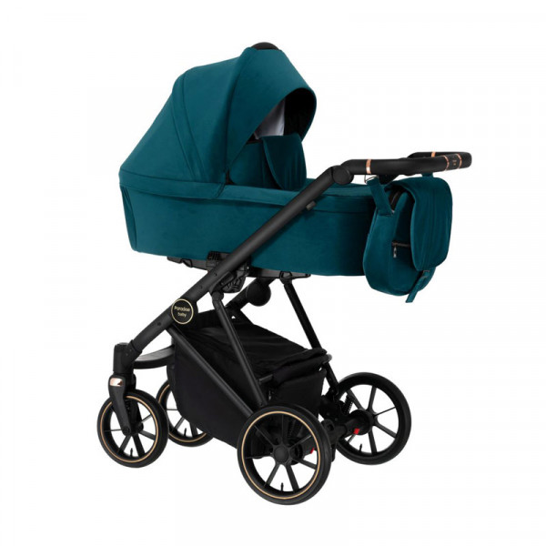 Wózek dla dziecka 2w1 lub 3w1 Paradise baby VR 04